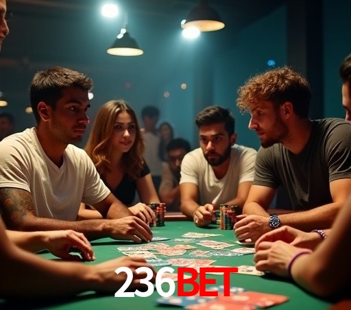 236BET App