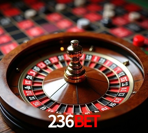 Sinta a adrenalina dos jogos de cassino com 236BET