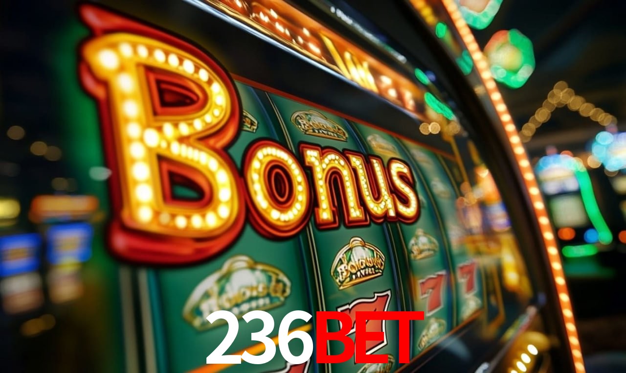 236BET: Jogos de Caça-Níqueis-Altas Recompensas, Roleta-Velocidade, Blackjack-Desafios Máximos