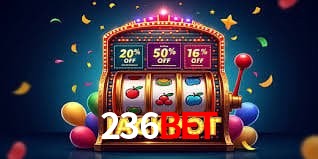 236BET: Seu Cassino Premiado com Pagamentos Rápidos